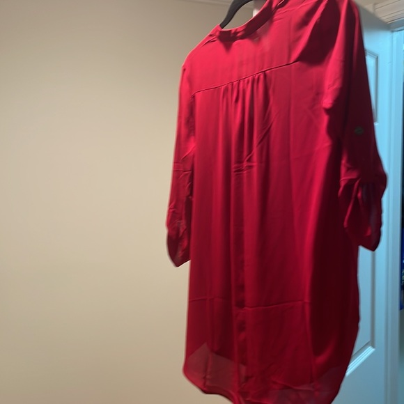 “All in Favor” Blouse - Picture 4 of 6